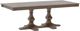 Canadel Customizable 4288-TP Dining Table-0