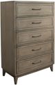Riverside Furniture Vogue Gray Wash Chest-0