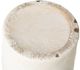 A & B Home Brown/White 10" Ceramic Vase-4
