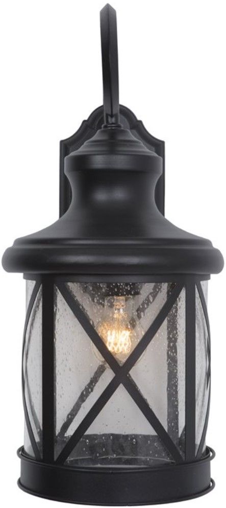 YHD Mahoney Black Large Exterior Lighting-3