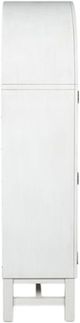 Signature Design by Ashley® Chadworth White Display Cabinet-3