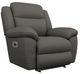 La-Z-Boy® Joel Charcoal Power Wall Recliner with Headrest and Lumbar-0