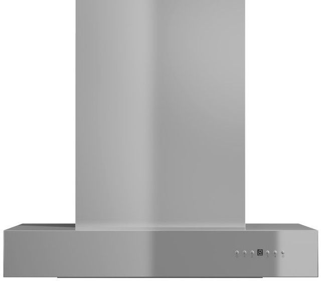 ZLINE 30" Stainless Steel Wall Mounted Range Hood-0