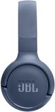 JBL® Tune 520BT Blue Wireless On-Ear Headphones-3