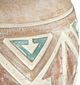 Crestview Collection Santa Fe Beige Table Lamp-2