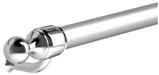 Ilve® Majestic/Nostalgie II 21" Chrome Handle-0
