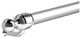 Ilve® Majestic/Nostalgie II 21" Chrome Handle-0