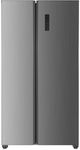 Element® 36" 21.4 Cu. Ft. Stainless Steel Counter Depth Side By Side Refrigerator -0
