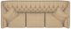 La-Z-Boy® Alexandria Taupe Sofa-4