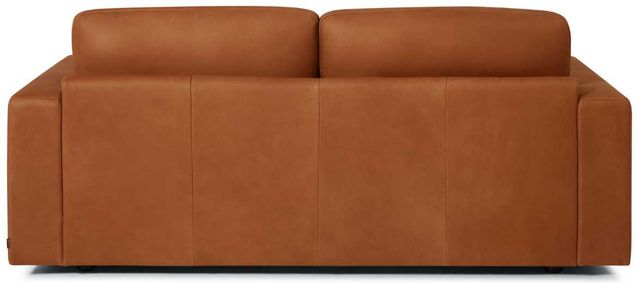 Palliser® Furniture Customizable Ensemble Max Track Arm Apartment Sofa-2