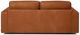 Palliser® Furniture Customizable Ensemble Max Track Arm Apartment Sofa-2