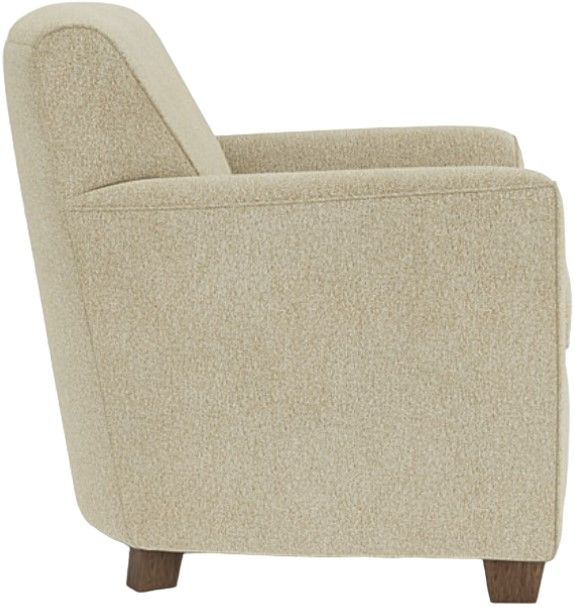 Flexsteel® Customizable Kingman Chair-2