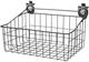 Gladiator® 18" Granite Wire Basket-0