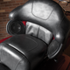 Rockford Fosgate® Power Harley-Davidson® 5.25" Full Range Tour-Pak Speakers (1998-2013)-1