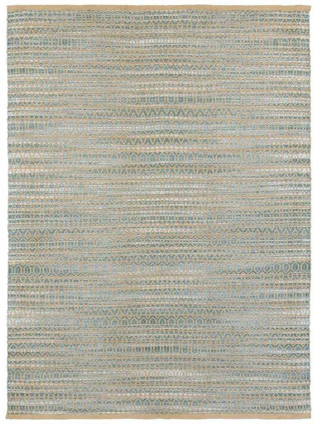 LR Home Natural Fiber Sahara 8'x10' Rectangular Rug-0