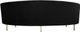 TOV Furniture Baila Black Sofa-2