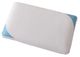 SlumberShield® Solstice Queen Pillow-0