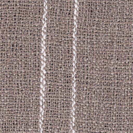 Surya Traveler Medium Gray 50"x60" Throw Blanket-2