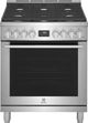 Electrolux 4 Piece Stainless Steel Kitchen Package-1