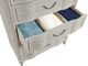 American Drew® Harmony Emelie Eggshell Drawer Chest-3