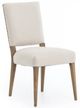 Magnolia Home by Joanna Gaines Eli Beige/Brown Dining Chair-0