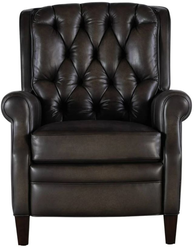 Hooker® Furniture RC Palmer Sarzana Castle Manual Recliner-2