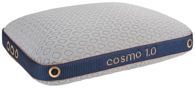BEDGEAR® Cosmo 1.0 Performance® Medium Firm Standard Pillow-0