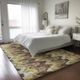 Dalyn™ Rug Company Lorenzo LN6 5'x8' Style 1 Area Rug-5