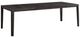 Bassett® Furniture BenchMade Origins Dandridge Carbon Rectangle Dining Table with Two Leaf-0