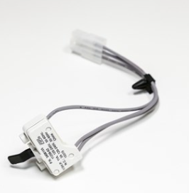 Whirlpool Dryer Door Switch-0