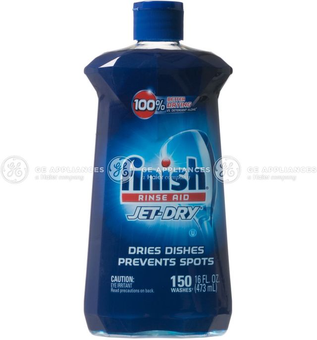 Finish® JetDry® Rinse Aid-0