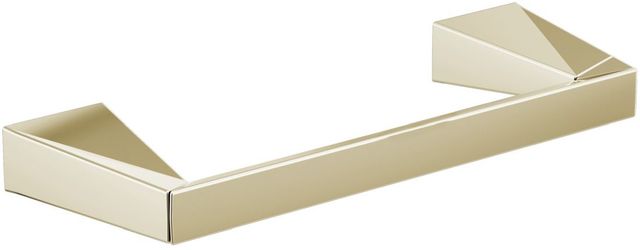 Delta Trillian® Polished Nickel Tissue Holder-0