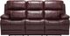 Palliser® Furniture Customizable Kenaston Power Reclining Sofa with Power Headrest and Power Lumbar-2