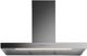 Falmec Mercurio Plus 36" Stainless Steel Island Range Hood-0
