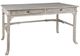 Uttermost® Bridgely Aged White Writing Desk-0