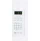 GE® 1.6 Cu. Ft. White Over The Range Microwave-4