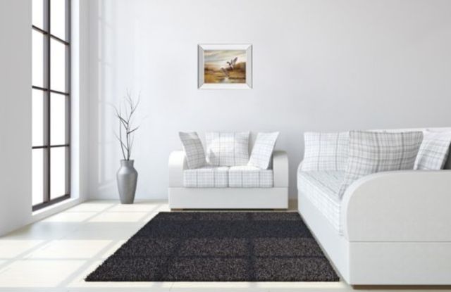Classy Art Mallards Wall Art-2