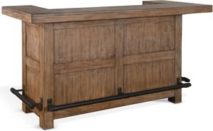Sunny Designs™ Doe Valley Buckskin Homestead Bar