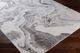 Surya Tibetan Gray/White 5'x8' Area Rug-4