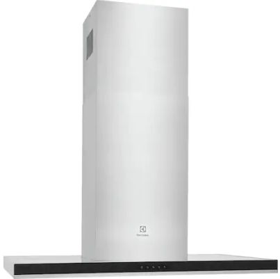 Electrolux 42" Stainless Steel Island Range Hood-2