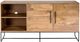 Moe's Home Collection Colvin Natural Entertainment Unit-2