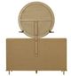 Coaster® Arini Brown Dresser with Mirror-2