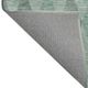 Dalyn™ Rug Company The Reserve TR2 Teal 5'x8' Area Rug-3