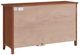 Whittier Wood® Furniture McKenzie Glazed Antique Cherry 8-Drawer Dresser-2
