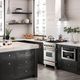 ZLINE 24" Brushed Stainless Steel Wall Mounted Range Hood-1