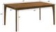 Crown Mark Rolstan Brown Dining Table-2