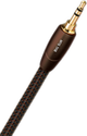 AudioQuest® Big Sur 2.0 M 3.5m to 3.5m Interconnect Analog Audio Cable-0