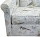 Luke Home Customizable Southport Swivel Chair-1