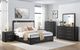 Najarian Furniture Loft Dresser-1