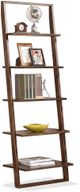 Riverside Furniture Lean Living Leaning Bookcase-0